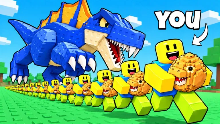 Play Clone to Steal Eggs
