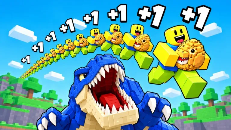 Clone to Steal Eggs artwork